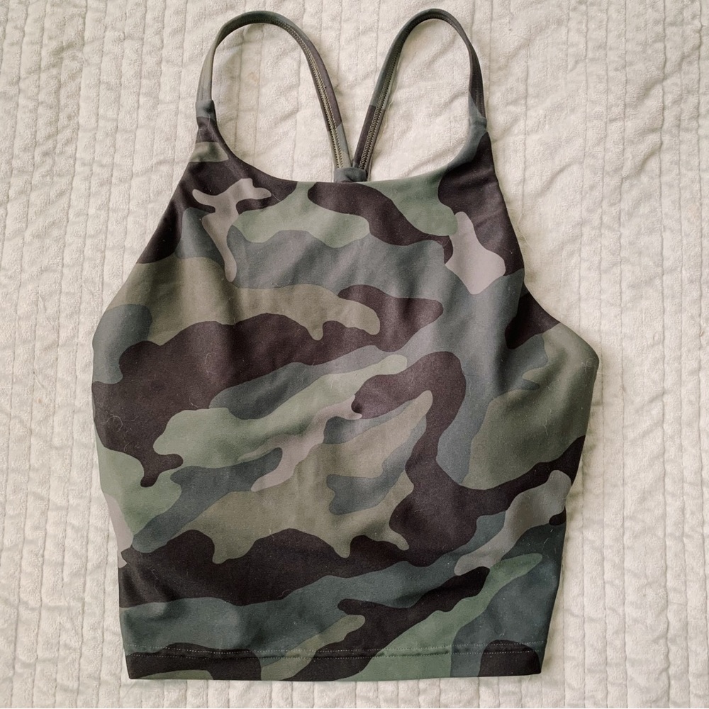 old navy powersoft tank top